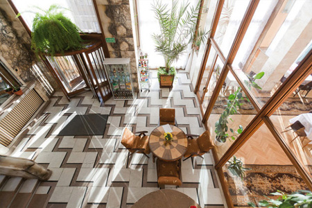 санаторий отдых в Польше горы Бескиды Крыница Здрой