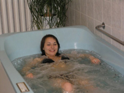 санаторий отдых в Польше горы Бескиды Крыница Здрой