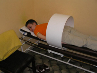 санаторий отдых в Польше горы Бескиды Крыница Здрой